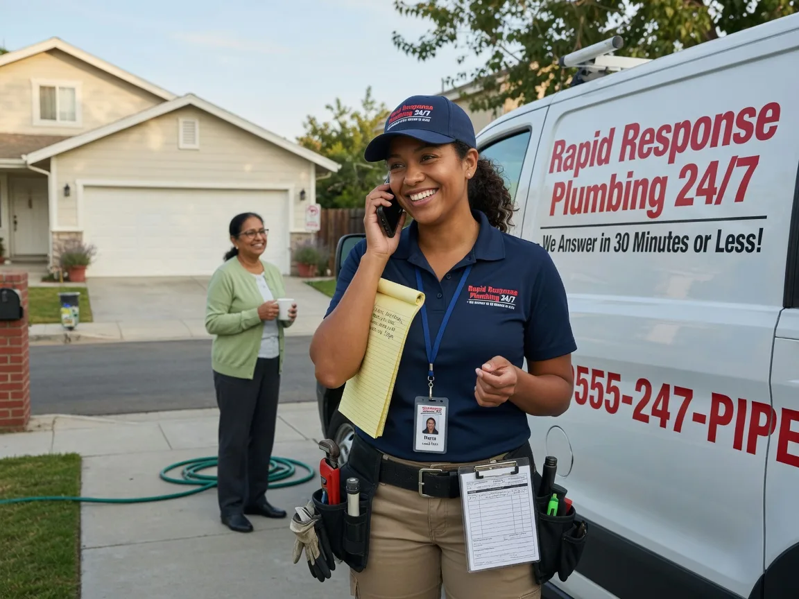 Emergency Plumber Gainestown, AL FAQs